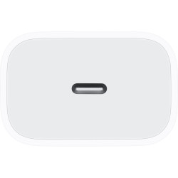 Apple USB-C 20 Watt Adapter 