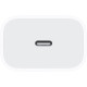Apple USB-C 20 Watt Adapter 