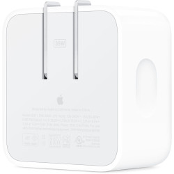 Apple USB-C 35 Watt Adapter 