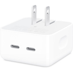 Apple USB-C 35 Watt Adapter 