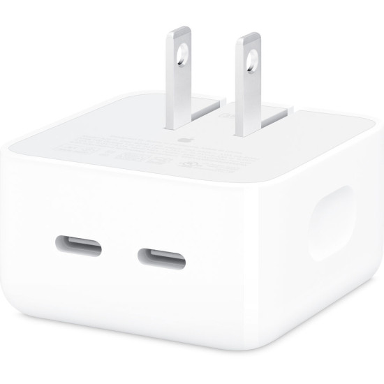 Apple USB-C 35 Watt Adapter 