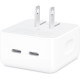 Apple USB-C 35 Watt Adapter 