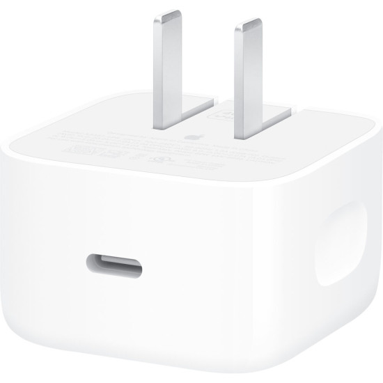 Apple USB-C 40 Watt Adapter 
