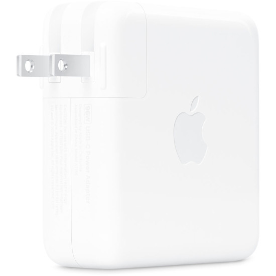 Apple USB-C 96 Watt Adapter 