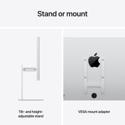 Apple Studio Display XDR 27", 5K