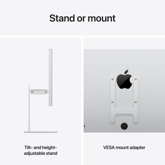 Apple Studio Display XDR 27", 5K