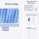 iMac M6, CPU 12Core,  24", 16GB, 256GB