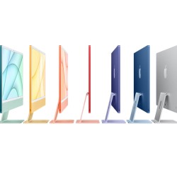 iMac M1, 24", 16GB, 1TB