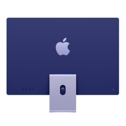 iMac M1, 24", 8GB, 512GB