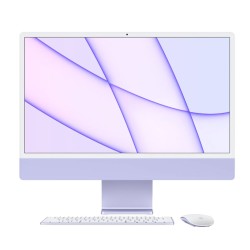 iMac M1, 24", 8GB, 512GB