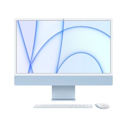 iMac M1, 24", 16GB, 1TB