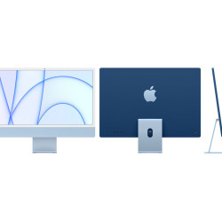 iMac M1, 24", 16GB, 1TB