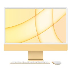 iMac M1, 24", 8GB, 256GB