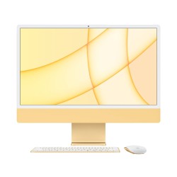 iMac M1, 24", 8GB, 256GB