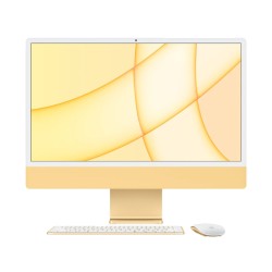 iMac M1, 24", 8GB, 256GB