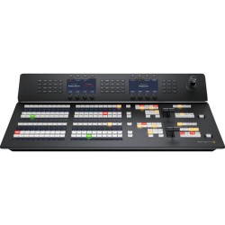 Blackmagic Design ATEM 2 M/E Advanced Panel