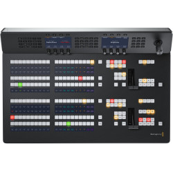 Blackmagic Design ATEM 2 M/E Advanced Panel Blackmagic Design ATEM 2 M/E Advanced Panel