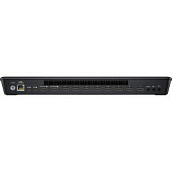 Blackmagic Design ATEM Mini Extreme ISO Blackmagic Design ATEM Mini Extreme ISO