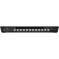 Blackmagic Design ATEM SDI Extreme ISO Switcher Blackmagic Design ATEM SDI Extreme ISO Switcher