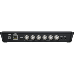 Blackmagic Design ATEM SDI Pro ISO Switcher Blackmagic Design ATEM SDI Pro ISO Switcher