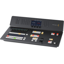 Blackmagic Design ATEM Television Studio HD8 ISO Blackmagic Design ATEM Television Studio HD8 ISO
