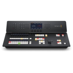 Blackmagic Design ATEM Television Studio HD