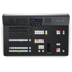 Blackmagic Design ATEM Television Studio HD Blackmagic Design ATEM Television Studio HD