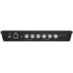Blackmagic Design ATEM SDI Switcher Blackmagic Design ATEM SDI Switcher