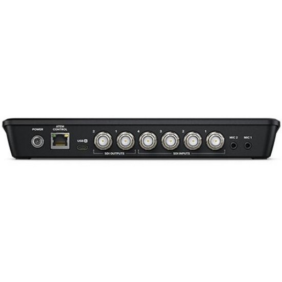 Blackmagic Design ATEM SDI Switcher