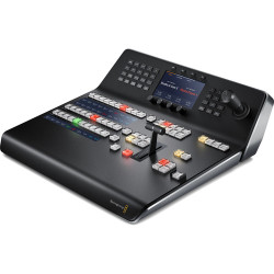 Blackmagic Design ATEM 1 M/E Advanced Panel Blackmagic Design ATEM 1 M/E Advanced Panel