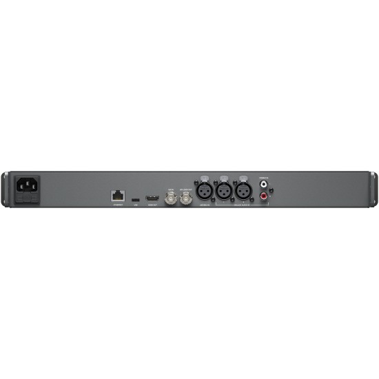 Blackmagic Design Blackmagic Audio Monitor 12G (1 RU)