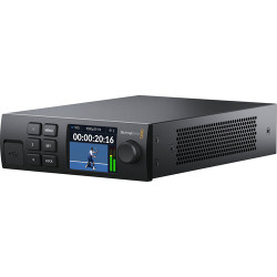 Blackmagic Design 2110 IP Converter 3X3G Blackmagic Design 2110 IP Converter 3X3G
