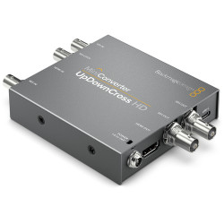 Blackmagic Design Mini Converter UpDownCross HD Blackmagic Design Mini Converter UpDownCross HD