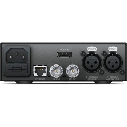 Blackmagic Design Teranex Mini HDMI to SDI 12G Converter