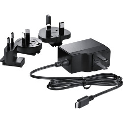 Blackmagic Design Micro Converter SDI to HDMI 3G (with Power Supply) Blackmagic Design Micro Converter SDI to HDMI 3G (with Power Supply)