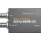 Blackmagic Design Micro Converter SDI to HDMI 3G