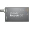 Blackmagic Design UltraStudio 3G Recorder