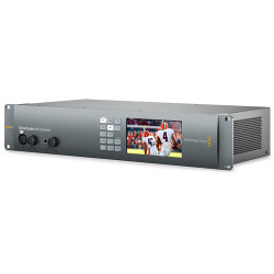 Blackmagic Design UltraStudio 4K Extreme 3 Blackmagic Design UltraStudio 4K Extreme 3
