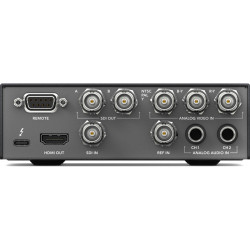 Blackmagic Design UltraStudio HD Mini Blackmagic Design UltraStudio HD Mini