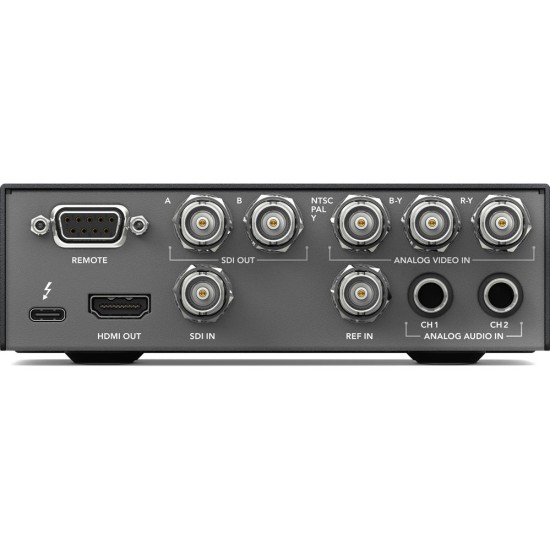 Blackmagic Design UltraStudio HD Mini 