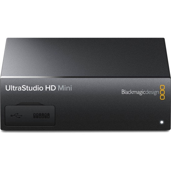 Blackmagic Design UltraStudio HD Mini 