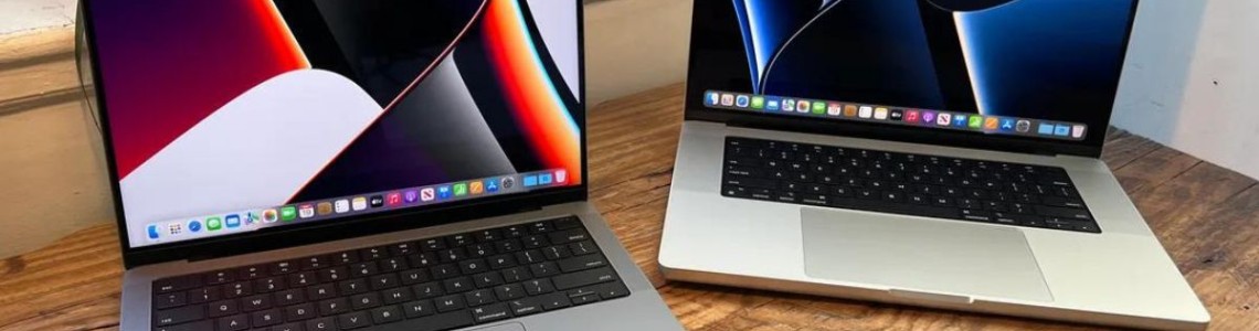 MacBook Pro vs. MacBook Air 2024 Choosing Your Perfect Apple Laptop