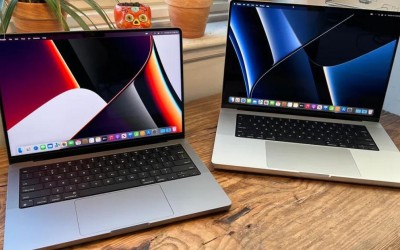 MacBook Pro vs. MacBook Air 2024 Choosing Your Perfect Apple Laptop