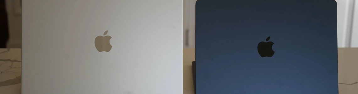 MacBook Air vs MacBook Pro 2026: Which Apple Laptop Should You Buy?