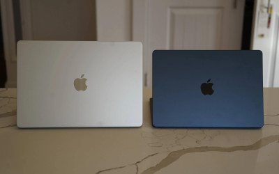 MacBook Air vs MacBook Pro 2026: Which Apple Laptop Should You Buy?