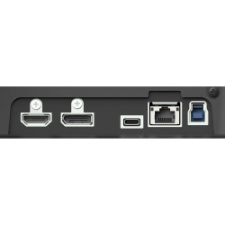 EIZO ColorEdge CG2700X 27" 4K HDR Monitor EIZO ColorEdge CG2700X 27" 4K HDR Monitor