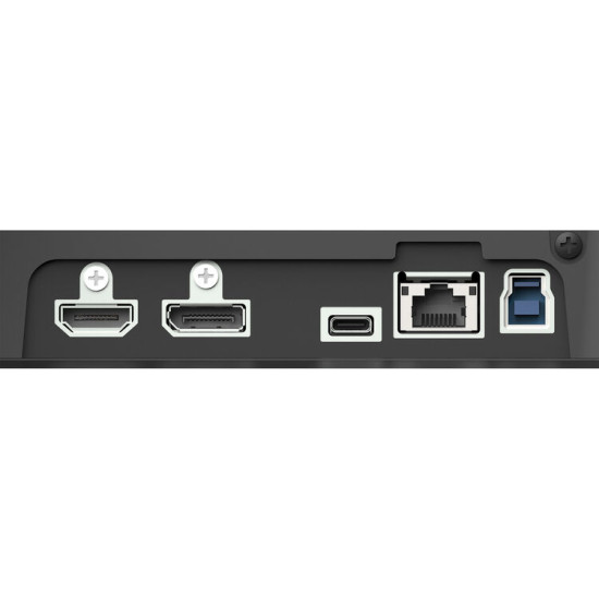 EIZO ColorEdge CG2700X 27" 4K HDR Monitor