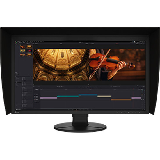 EIZO ColorEdge CG3100X 30.5" DCI 4K HDR Monitor