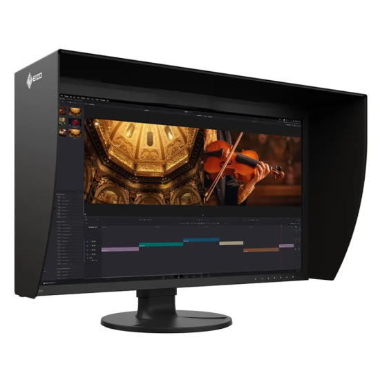 EIZO ColorEdge CG3100X 30.5" DCI 4K HDR Monitor