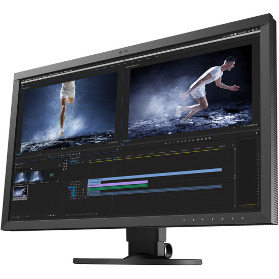 EIZO ColorEdge CG3100X 30.5" DCI 4K HDR Monitor